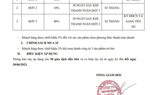 Khu Đô Thị Công Nghiệp Nam Hà