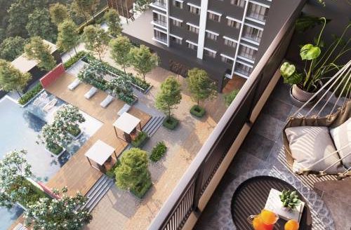 Elysian By Gamuda Land