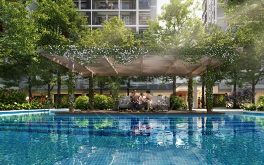 Elysian By Gamuda Land