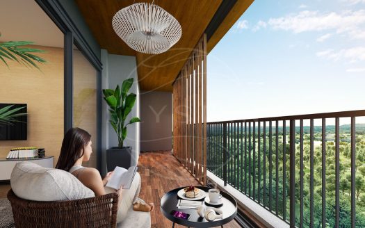 Elysian By Gamuda Land