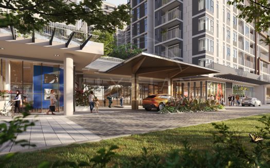 Elysian By Gamuda Land