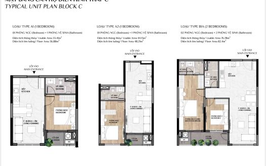 Elysian By Gamuda Land