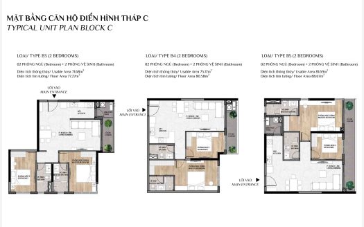 Elysian By Gamuda Land