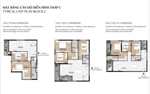 Elysian By Gamuda Land