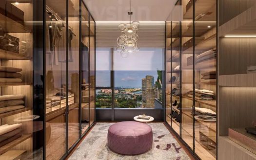 Elysian By Gamuda Land