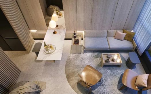 Elysian By Gamuda Land