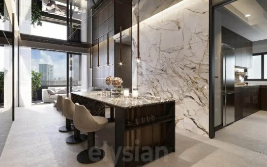 Elysian By Gamuda Land