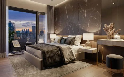 Elysian By Gamuda Land