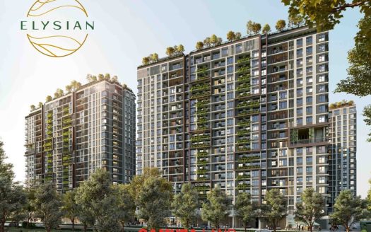 Elysian By Gamuda Land