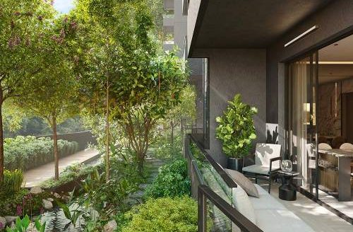 Elysian By Gamuda Land