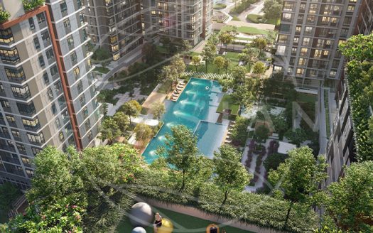 Elysian By Gamuda Land