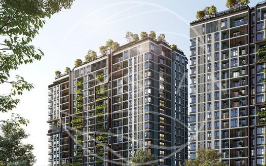 Elysian By Gamuda Land