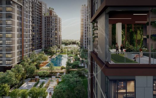 Elysian By Gamuda Land