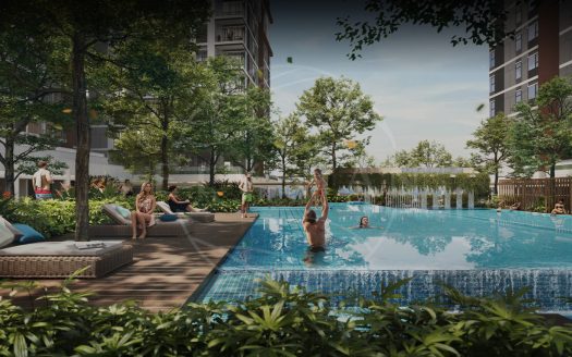 Elysian By Gamuda Land