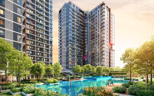 Elysian By Gamuda Land