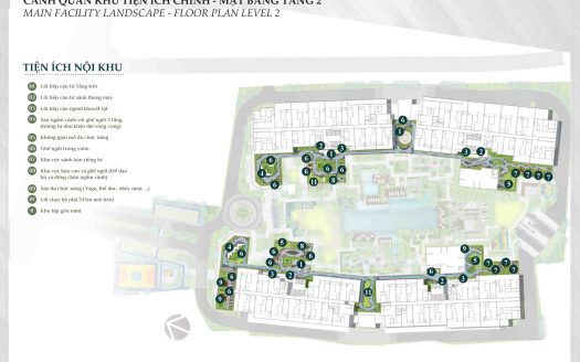 Elysian By Gamuda Land