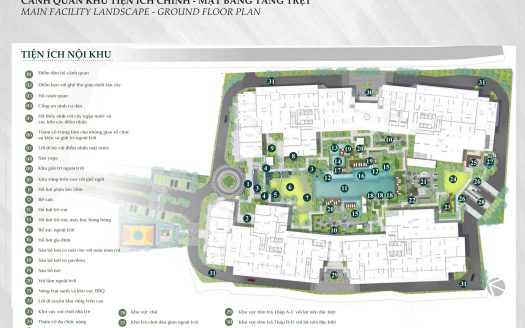 Elysian By Gamuda Land