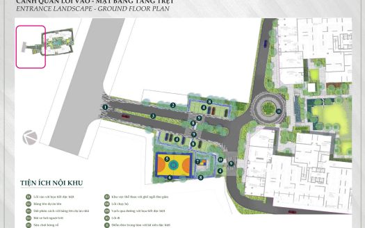 Elysian By Gamuda Land