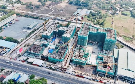 Căn Hộ La Pura Bình Dương – Thành Phố Dưỡng Lành