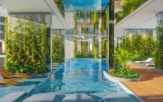 Căn Hộ La Pura Bình Dương – Thành Phố Dưỡng Lành