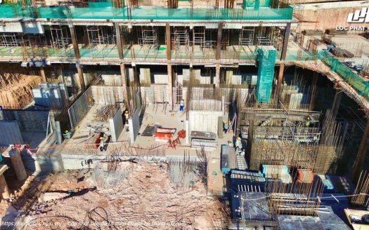 Căn Hộ La Pura Bình Dương – Thành Phố Dưỡng Lành