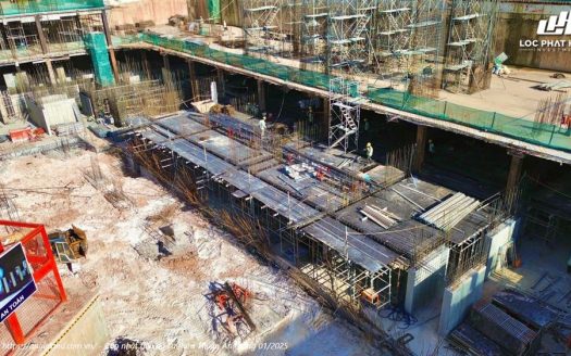 Căn Hộ La Pura Bình Dương – Thành Phố Dưỡng Lành