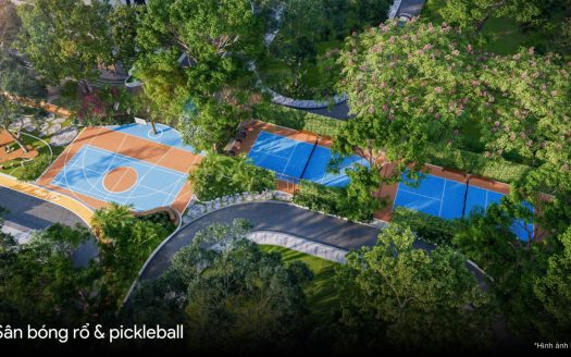 Căn Hộ La Pura Bình Dương – Thành Phố Dưỡng Lành