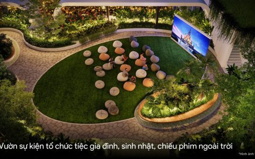 Căn Hộ La Pura Bình Dương – Thành Phố Dưỡng Lành