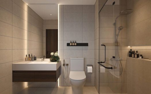 Căn Hộ La Pura Bình Dương – Thành Phố Dưỡng Lành