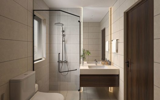 Căn Hộ La Pura Bình Dương – Thành Phố Dưỡng Lành