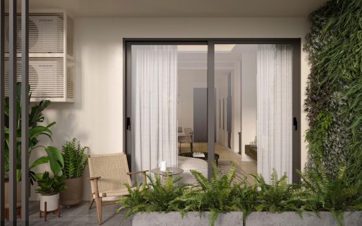 Căn Hộ La Pura Bình Dương – Thành Phố Dưỡng Lành