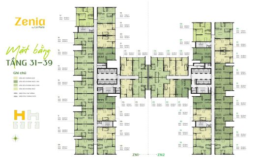 Căn Hộ La Pura Bình Dương – Thành Phố Dưỡng Lành