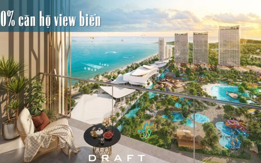 Blanca City Vũng Tàu