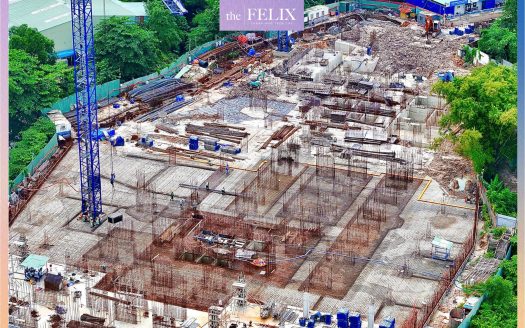 Căn Hộ The Felix – C Holdings