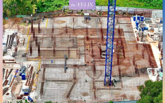 Căn Hộ The Felix – C Holdings