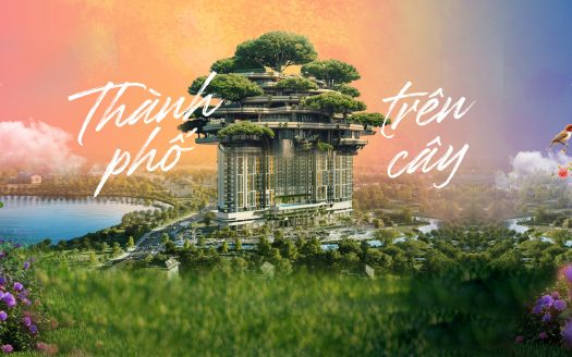 Căn Hộ The Felix – C Holdings