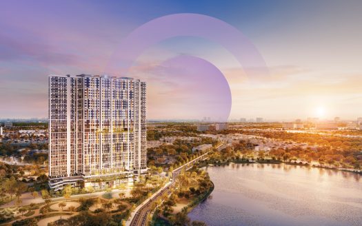 Căn Hộ The Felix – C Holdings