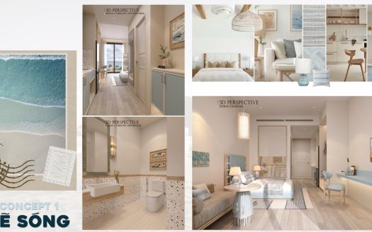 Blanca City Vũng Tàu