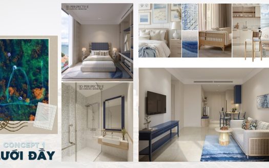 Blanca City Vũng Tàu