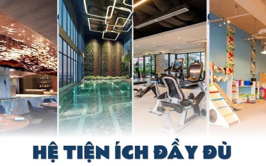 Blanca City Vũng Tàu