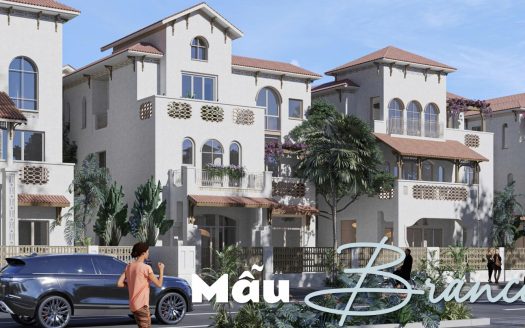 Blanca City Vũng Tàu