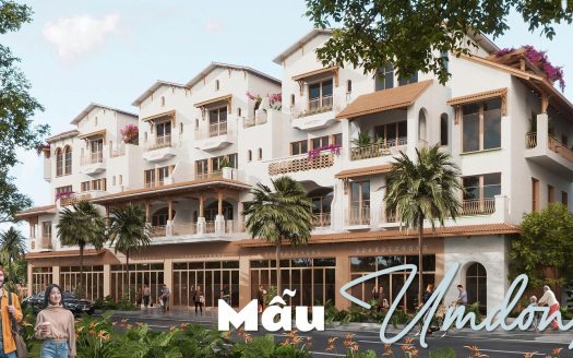 Blanca City Vũng Tàu