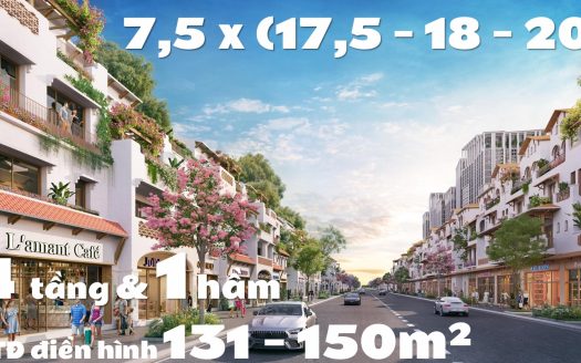 Blanca City Vũng Tàu