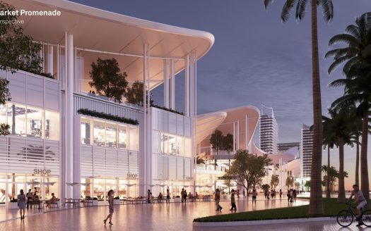 Blanca City Vũng Tàu