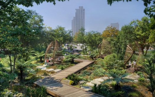 Blanca City Vũng Tàu