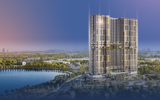 Căn Hộ The Felix – C Holdings