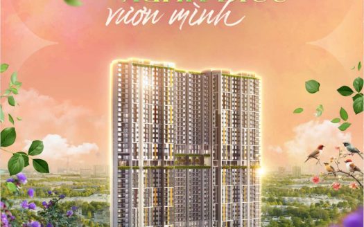 Căn Hộ The Felix – C Holdings