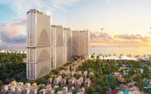 Blanca City Vũng Tàu