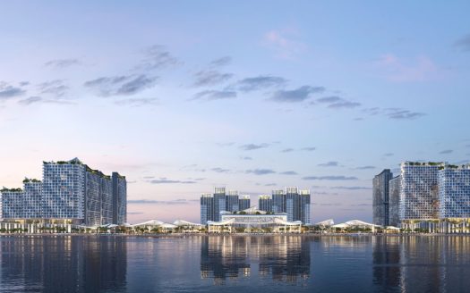 Blanca City Vũng Tàu