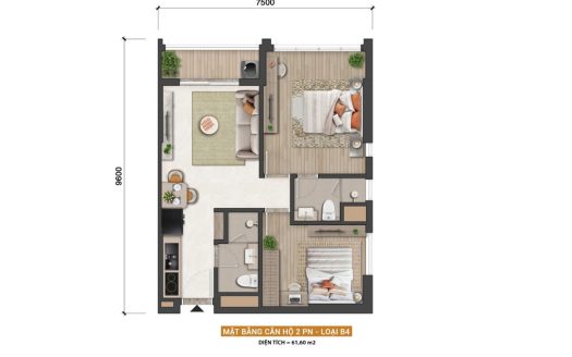 Blanca City Vũng Tàu